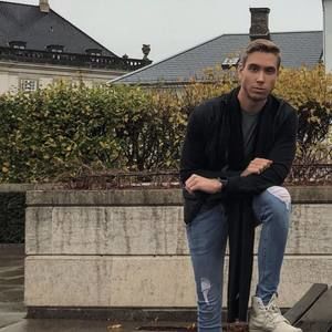 Meet your Posher, Jesse